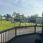 West Lakes Affordable Caravan
