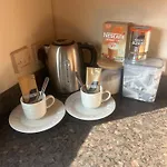 West Lakes Affordable Caravan *