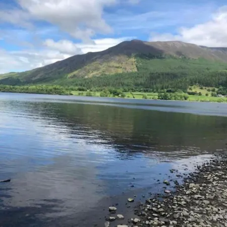 Apartament West Lakes Affordable Caravan *