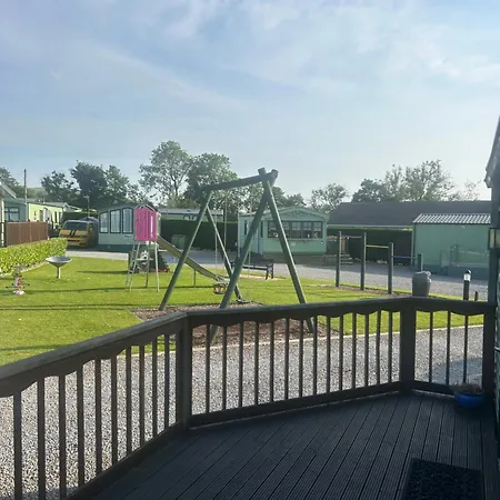 West Lakes Affordable Caravan