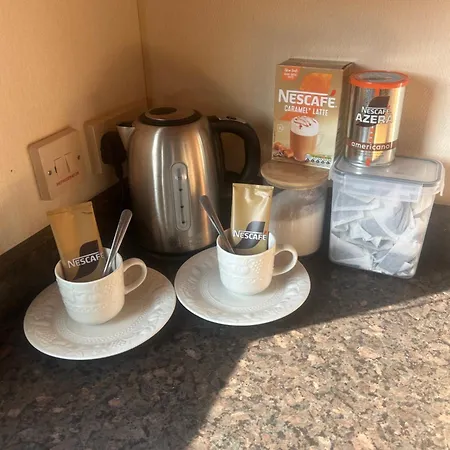 West Lakes Affordable Caravan *