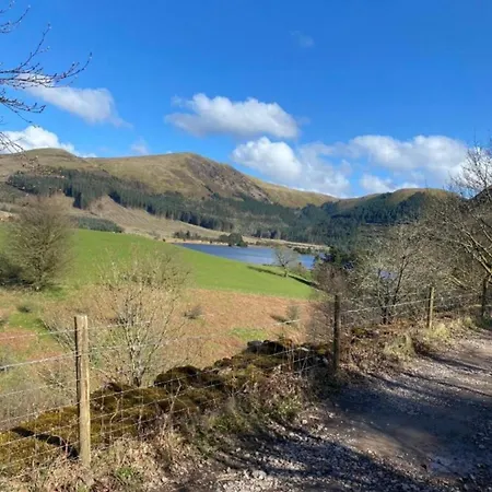 West Lakes Affordable Caravan Apartament Lamplugh