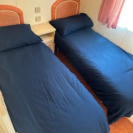 West Lakes Affordable Caravan Lejlighed