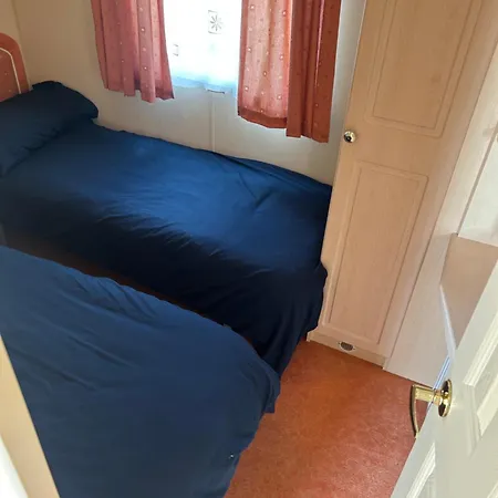 West Lakes Affordable Caravan *