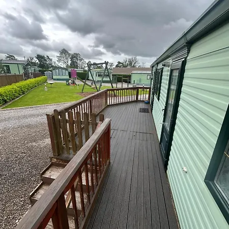West Lakes Affordable Caravan * Lamplugh