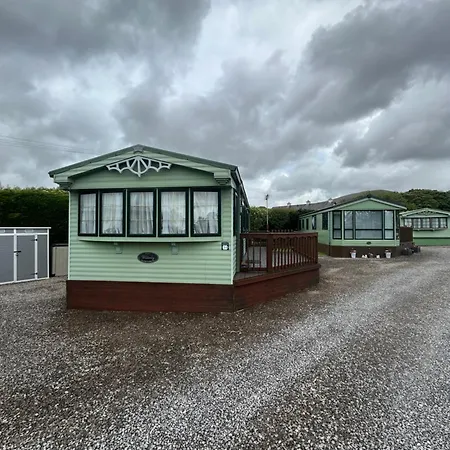 West Lakes Affordable Caravan *