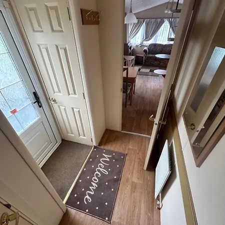 West Lakes Affordable Caravan