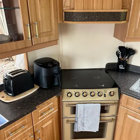 Lejlighed West Lakes Affordable Caravan Lamplugh