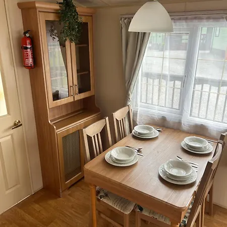 West Lakes Affordable Caravan *