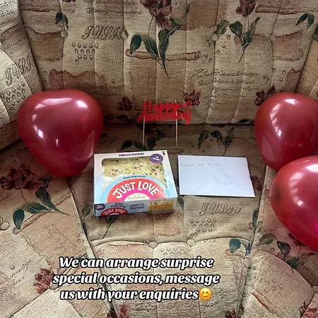 Apartament West Lakes Affordable Caravan *