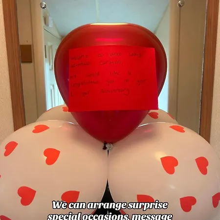 West Lakes Affordable Caravan