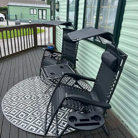 Lejlighed West Lakes Affordable Caravan *