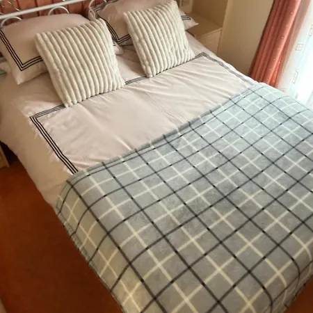 West Lakes Affordable Caravan * Lamplugh