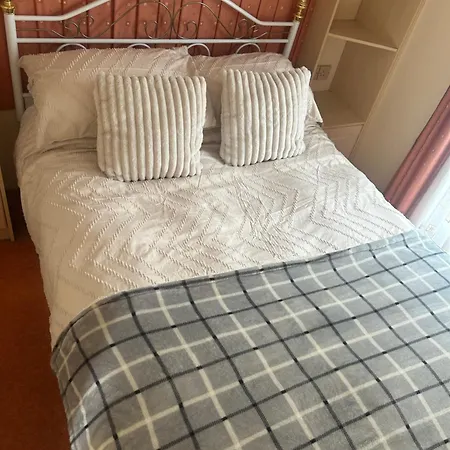 Lejlighed West Lakes Affordable Caravan Lamplugh