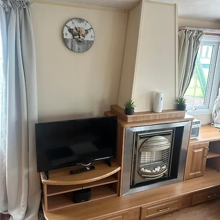 West Lakes Affordable Caravan *