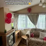 公寓 West Lakes Affordable Caravan Lamplugh