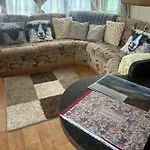 West Lakes Affordable Caravan 公寓 Lamplugh