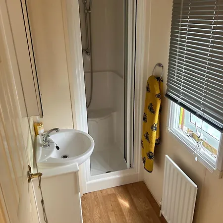 West Lakes Affordable Caravan Lejlighed *