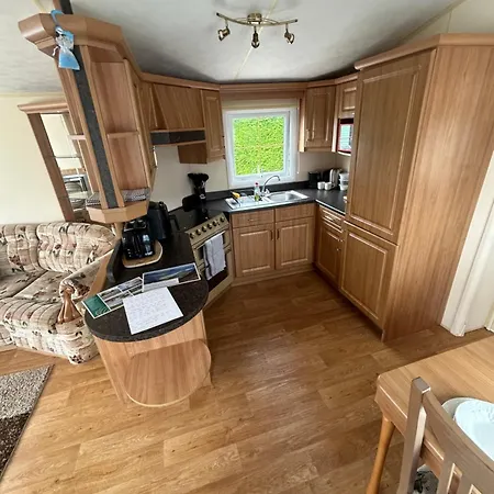 West Lakes Affordable Caravan Lejlighed Lamplugh