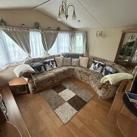 West Lakes Affordable Caravan *